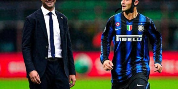 替身登场！国际米兰迎来“小因扎吉二世”，新帅能否满分？