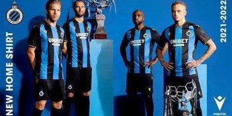 欧冠赛场焦点对决：布鲁日VS摩纳哥赛前数据深度剖析与比分展望