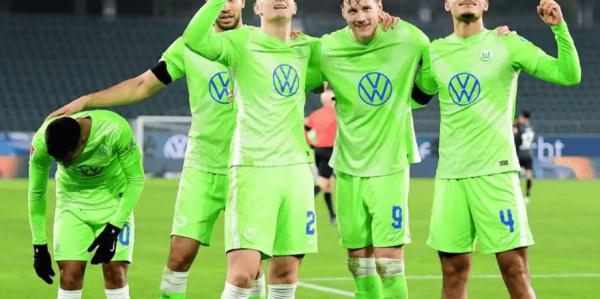 德甲：沃尔夫斯堡VS海登海姆，最新扫盘比分预测