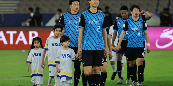 登陆豪门！热刺将签20岁日本国脚高井幸大 转会费500万镑