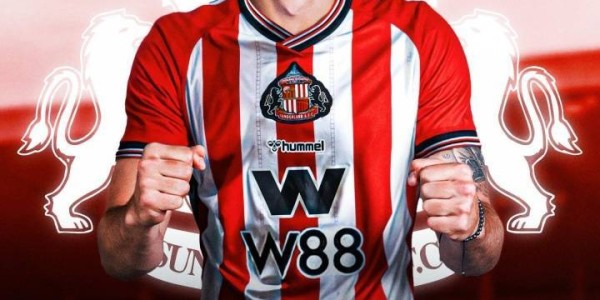 HWG！罗马诺：桑德兰租借切尔西前锋吉乌，承担薪水&amp;无买断条款