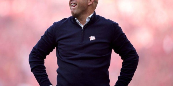 深度：斯洛特夺冠后战绩其实胜过克洛普 但他熬不过这个夏天