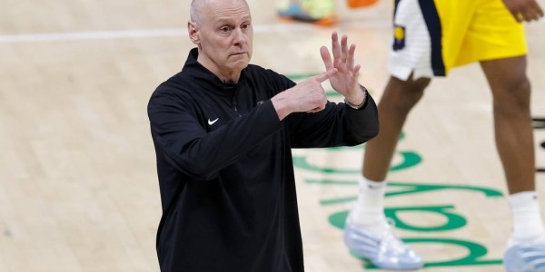 步行者将23号签+莫哈韦-金送至鹈鹕 换回明年首轮签