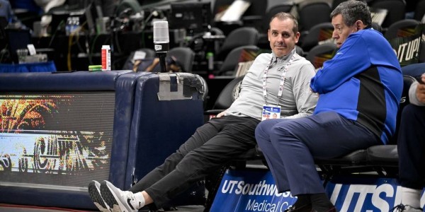 独行侠一年合同续约埃克萨姆 沃格尔进教练组辅佐基德