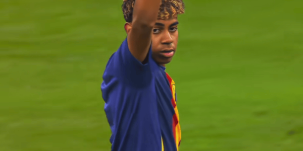 足坛身价飙升奇迹：亚马尔领衔，两年狂飙近两亿