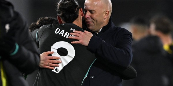 多少钱能卖？罗马诺：利物浦那不勒斯直接接触，谈努涅斯转会