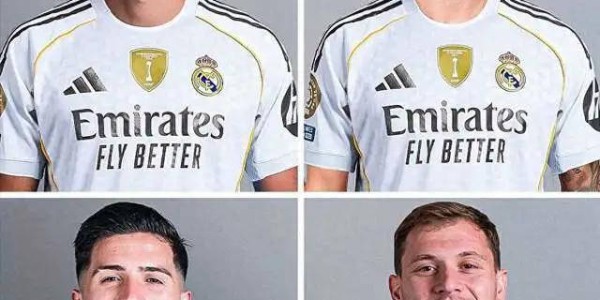 中场升级变空谈？曼城核心无动于衷，皇马还在梦境里？