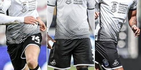 没有看错！这支曾经英超球队，居然同时拥有三大球星搭建起中轴线