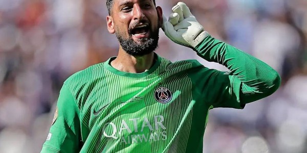 多纳鲁马续约陷入僵局，巴黎锁定新门将，英超两强迎来引援良机