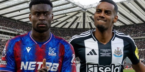 中卫荒跟队：伊萨克并非利物浦优先目标，球队仍非常想签格伊