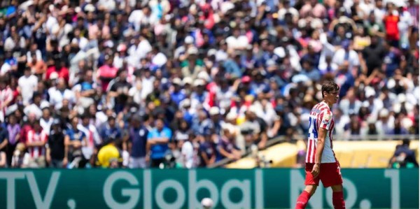 0-4到3-1！西甲豪门起死回生，避免世俱杯出局，8分钟3球太刺激