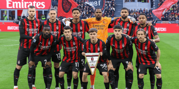 意甲｜AC米兰vs卡利亚里，2026年第一战，AC米兰期待客场开门红？