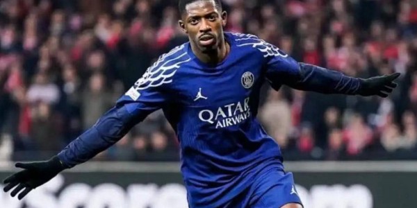 法甲霸主崛起，剑指欧冠之巅，争夺世俱杯决赛席位！