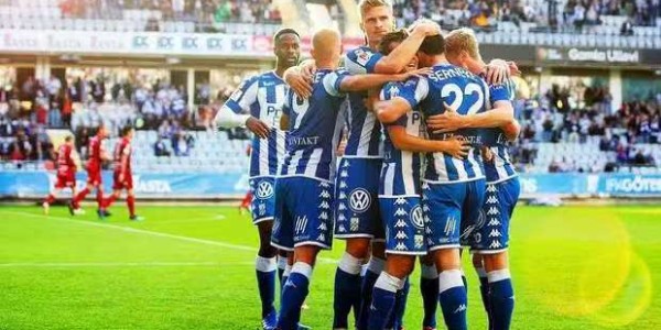 哥本哈根VS马尔默：北欧双雄的战术博弈，谁能主宰欧冠命运？