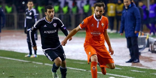 欧冠：谢尔伯恩实力不足，卡拉巴能否抢占晋级先机？