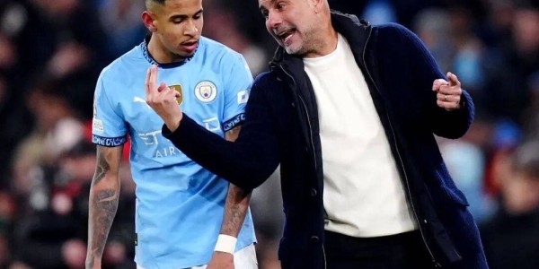 瓜帅爱将大爆发！连续2场送助攻青训新星被他摁在板凳席