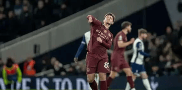 曼城中场新星计划造访德甲劲旅 转会离队进入倒计时