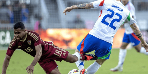 8.31 西甲 040：巴列卡诺VS巴萨