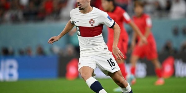 维蒂尼亚：我缺少国家队奖杯，欧冠后能在同一球场再捧杯就太棒了