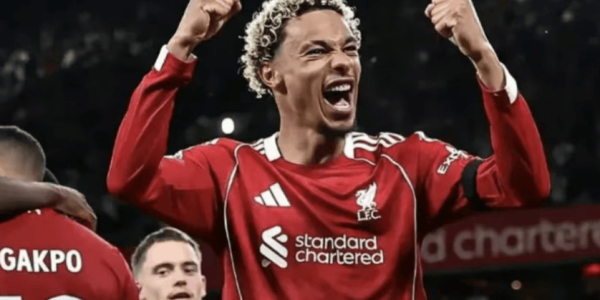 1月8日：利物浦狙击阿森纳