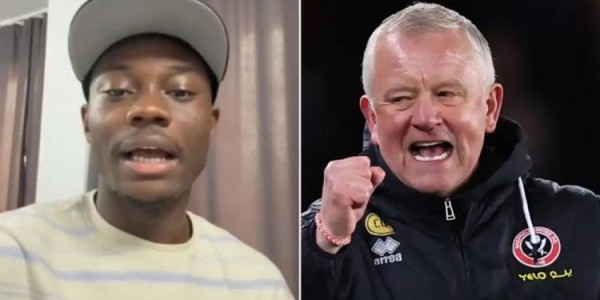 这…能行吗太阳报：谢菲联使用AI推荐签“无名小卒” 已签3人