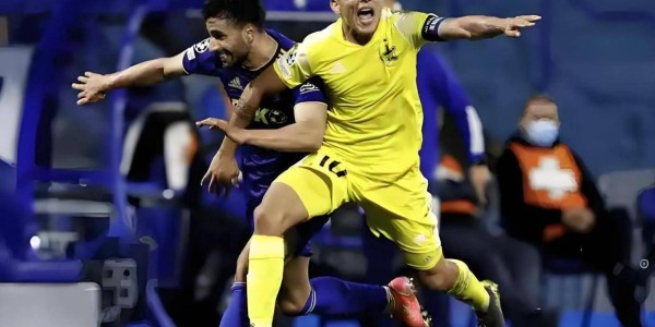 欧冠 ：帕福斯VS贝尔格莱德红星比赛分析