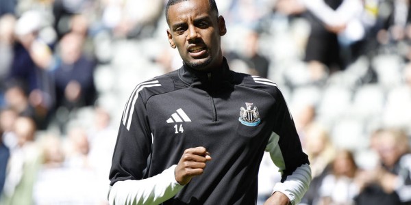 深度：利物浦凭啥能买伊萨克？ 再花2.12亿镑依然合理