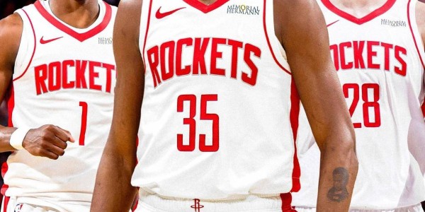 曝杜兰特愿低于顶薪续约火箭 想在这里结束生涯