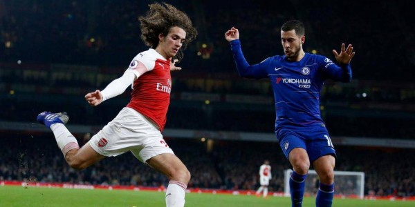 阿森纳争冠形势大好，击败布莱顿后赛程相对宽松，接下来欧冠联赛杯关键战接连打响