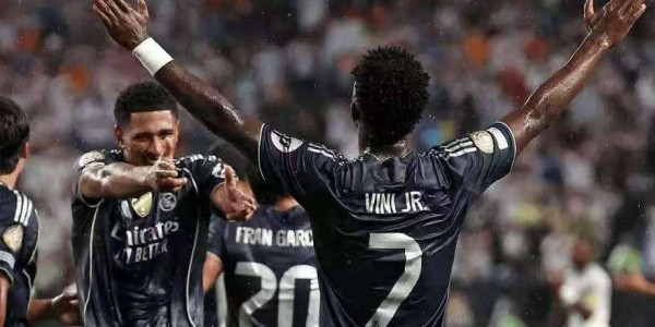 姆巴佩贝林续约问题：为何与皇马谈判困难？