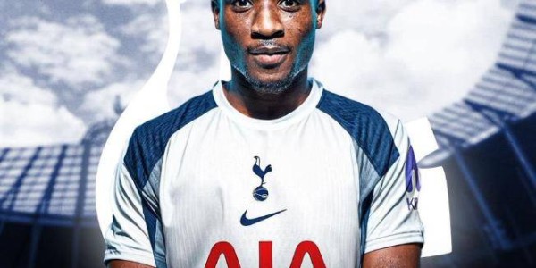 1夜4大转会确定！热刺1.1亿英镑引援，重磅2连签，意甲金靴加盟沙特