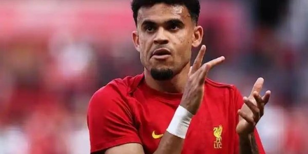 巴萨买不买不重要，关键在于，迪亚斯在利物浦这几年错付了