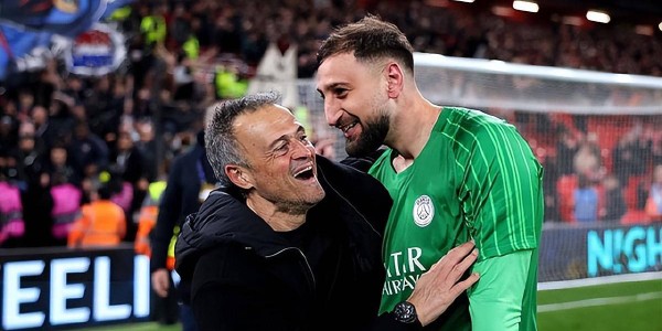 多纳鲁马恐成下一个姆巴佩？巴黎零容忍政策严厉