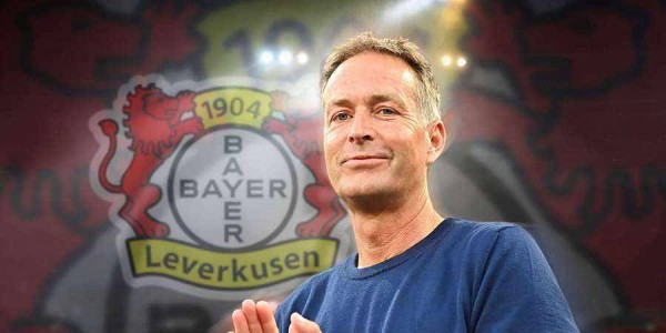 德甲第3轮：勒沃库森迎战法兰克福，斯图加特新秀安德烈斯异军突起