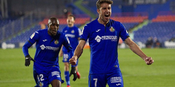 赫塔费近五轮战绩不佳，西班牙人能否联赛再添四连胜？