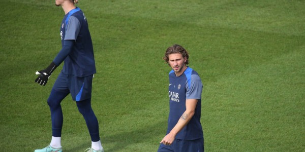 法甲第4轮焦点战：巴黎圣日耳曼迎战朗斯，为欧冠开幕战蓄力