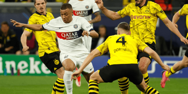 欧冠：里斯本竞技VS巴黎圣日尔曼，最新数据比分预测