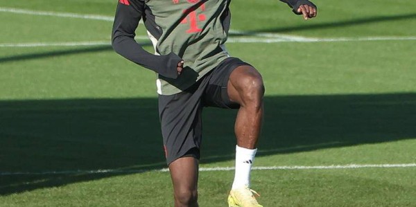 奥利塞天神下凡！德甲第11轮最佳球员评选揭晓，拜仁战术之光照亮赛场