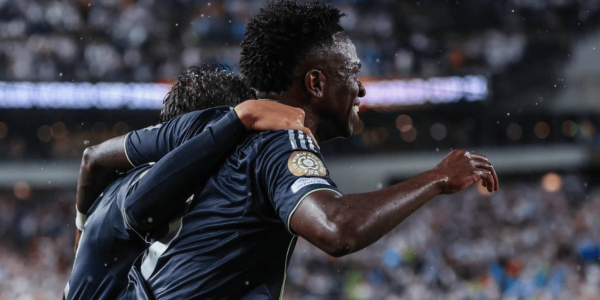 没有姆巴佩也不怕！皇马狂揽7分，小组第1，将对决意甲豪强