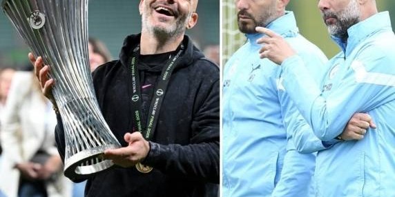 马雷斯卡：唯独意大利不信任年轻人，足球已落后于其他国家