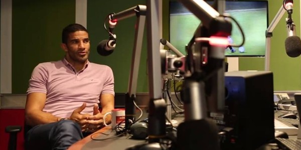 曼城旧将批世俱杯：要是我就宣布一线队全队都伤了，派青年队参加