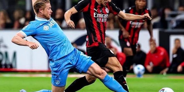 魔笛PK丁丁依旧吸睛！意甲靠“夕阳红”模式创收，双赢效果很不错