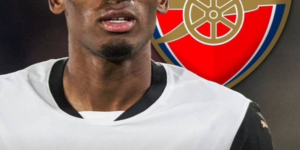 第四签？罗马诺：阿森纳与莫斯克拉达个人协议，希望2000万欧签下