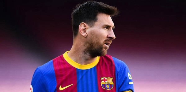 梅西全能展现，头球名场面难忘！