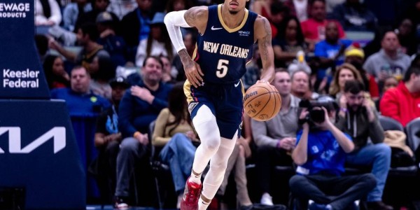 穆雷：我得不到鹈鹕的任何支持 不想待在那里了