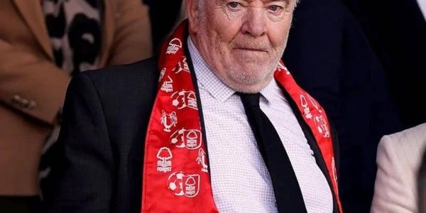 约翰·罗伯逊：那个帮助诺丁汉森林两夺欧冠的流浪汉