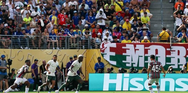 切尔西2-0晋级决赛，欧洲球队已锁定世俱杯冠军