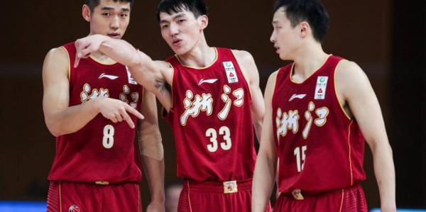 只差官宣！浙江男篮签下德甲得分王 身高1米94场均19+4打锋卫摇摆