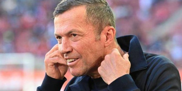 马特乌斯：纳帅应该带上阿图博卢，他是上赛季德甲最佳门将