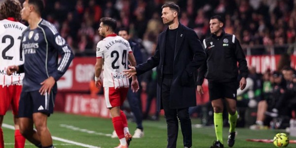 阿隆索陷入困境？皇马局势岌岌可危，齐达内能否成为救星？